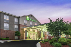 Holiday Inn Atlanta/Roswell, an IHG Hotel